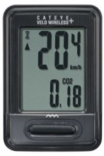 Велокомпьютер CAT EYE CC-VT210W